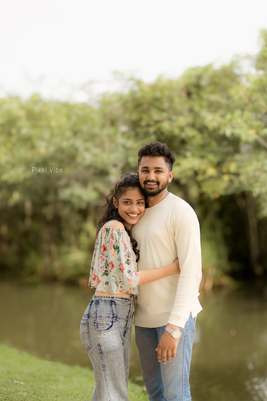 Couple Photo Package Preview